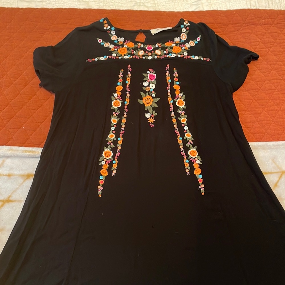 A beautiful souls dress